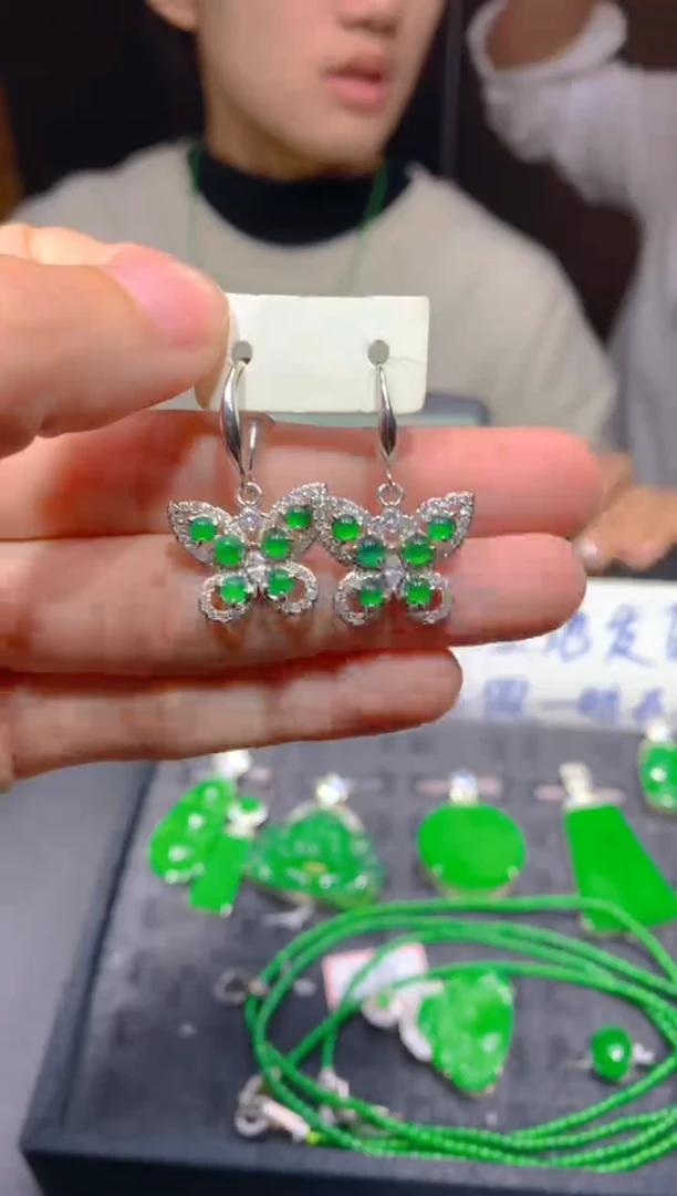 未镶嵌定制翡翠245多样性发货（发其一）