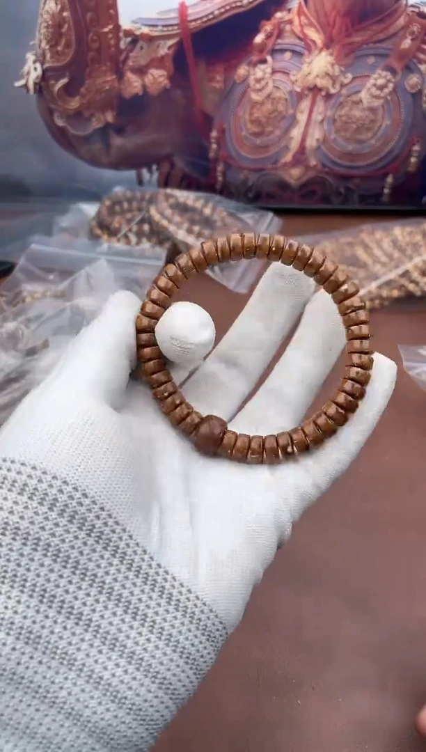 手串紫金鼠58号药片