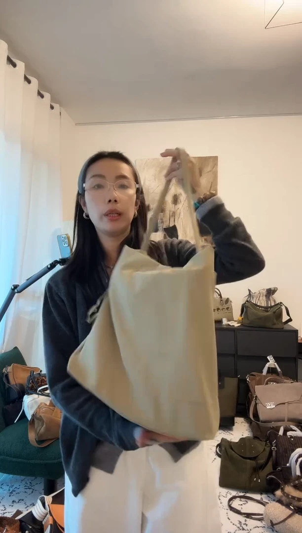 棉『XIGE STUDIO』水桶