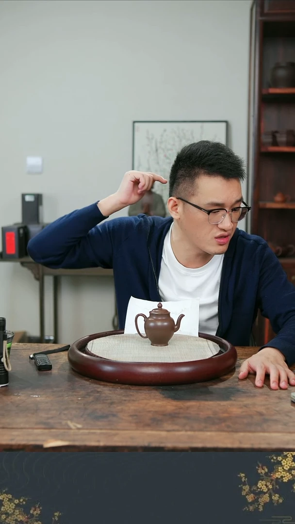 茶壶紫砂老行家紫砂3