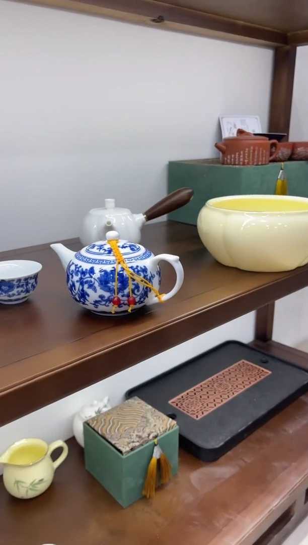 其他言泥陶瓷品牌推广下午场YN