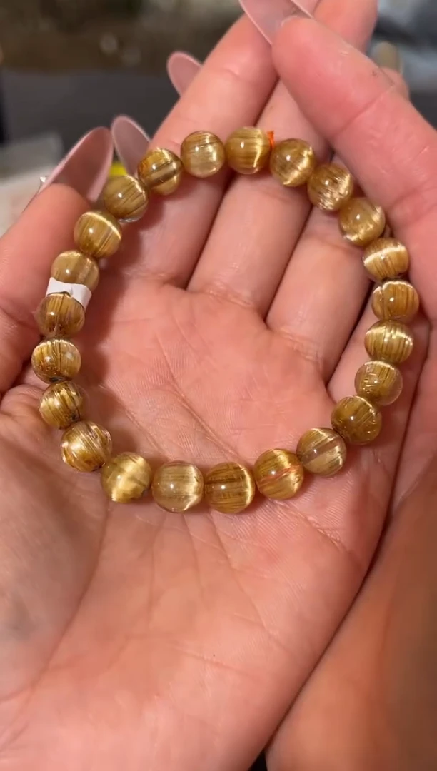 ·未镶嵌水晶3多样性发其一/8+