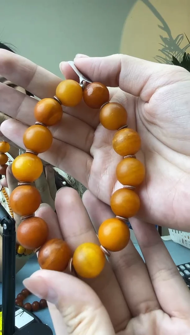 未镶嵌蜜蜡珠宝奇石假一罚十，026.14发一件