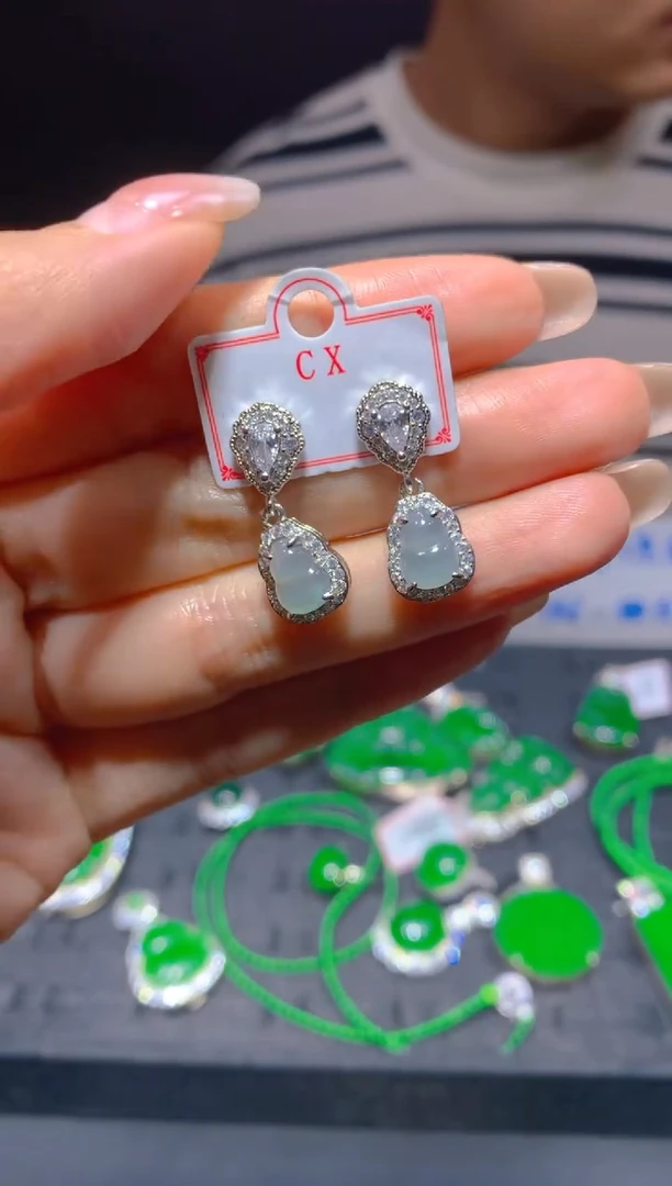 未镶嵌定制翡翠233多样性发货（发其一）