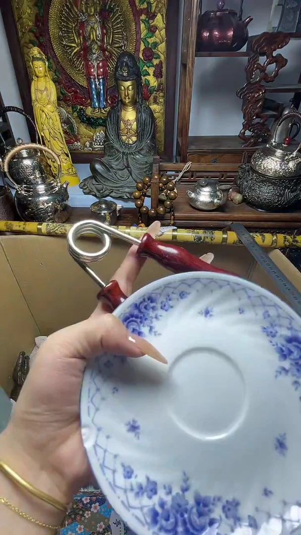 茶宠瓷器瓷器瓷器瓷器