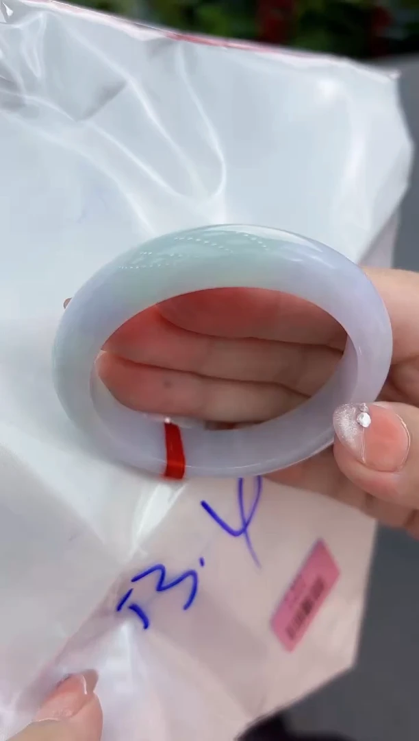 【闪购商品】翡翠手镯未镶嵌翡翠手镯