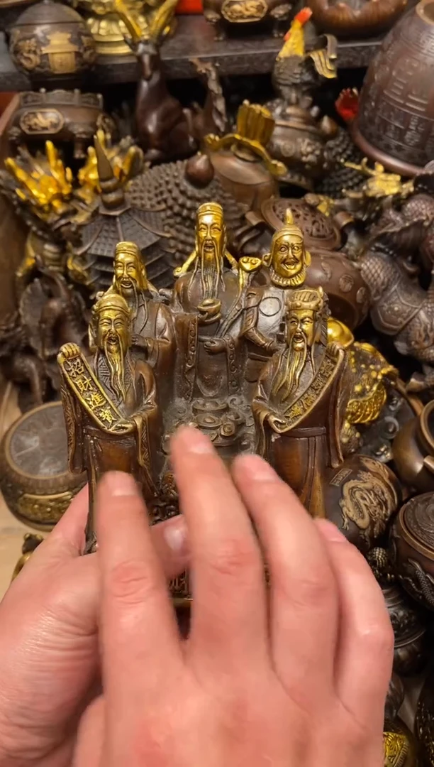 案台摆件 物品摆件