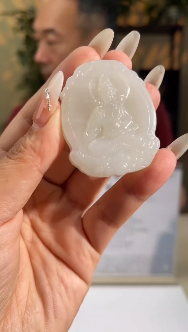 定制和田玉多样性拍一发一29097