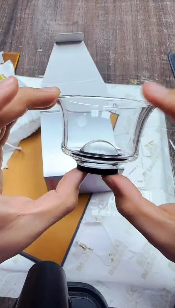 风谜·璀璨君杯透明