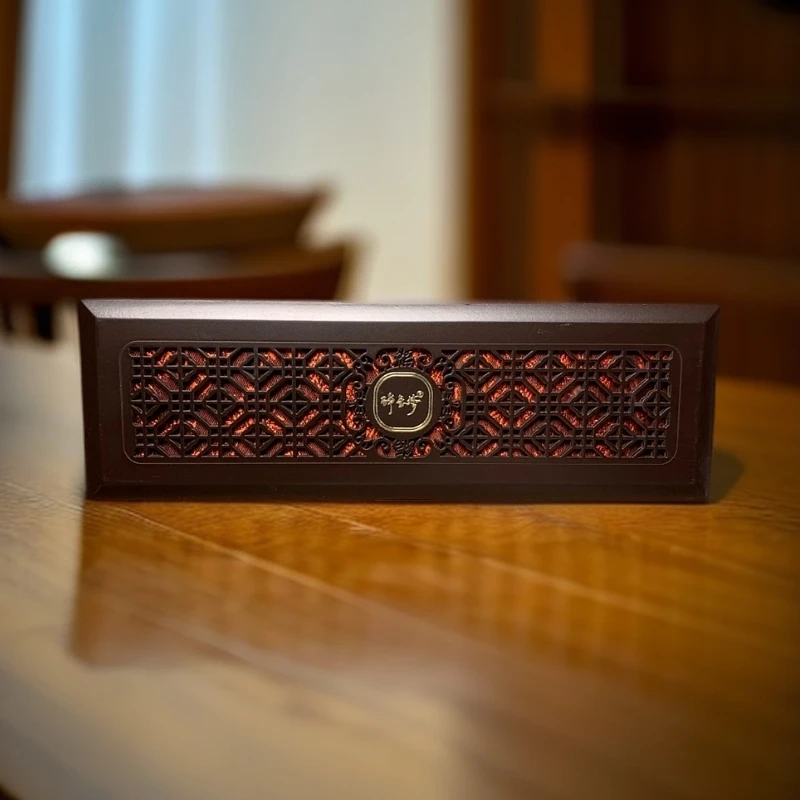 醉金梦 月光宝盒 老枞水仙 高端木质礼盒