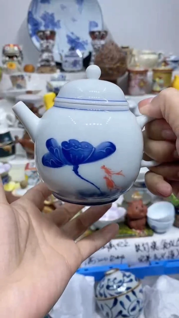 水墨陶舍瓷器闪购