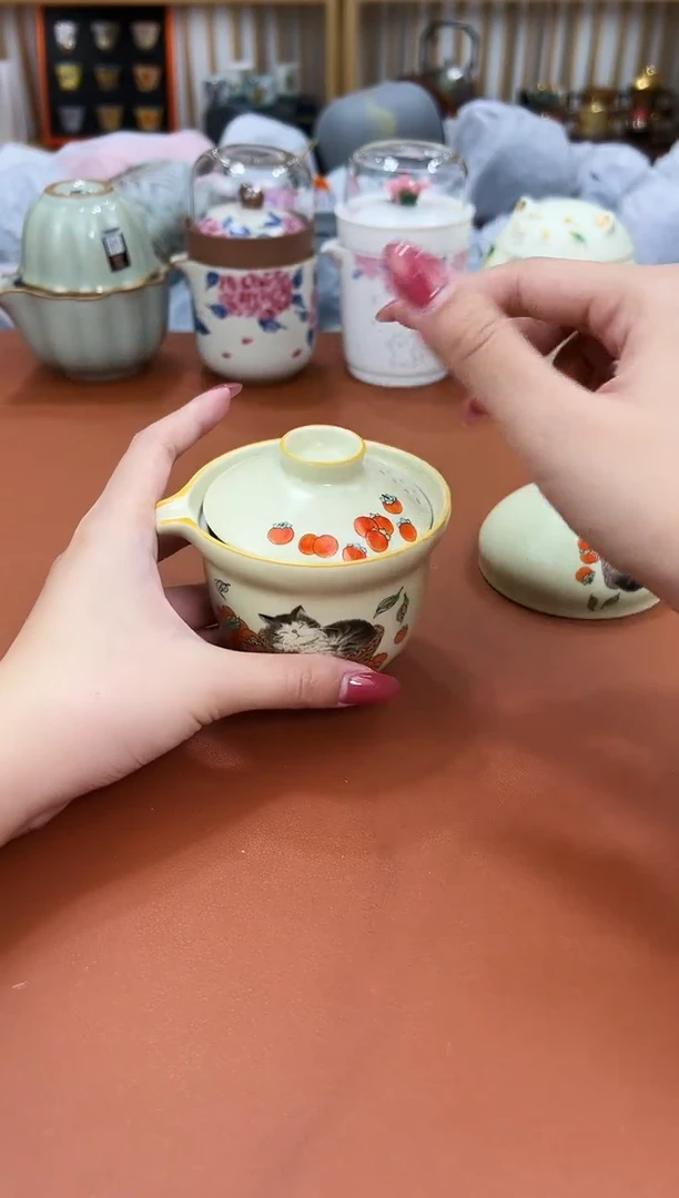 万家瓷坊清货商品链接@@YS378