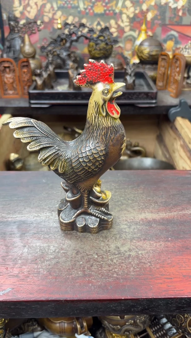 百福铜器专属精选链接