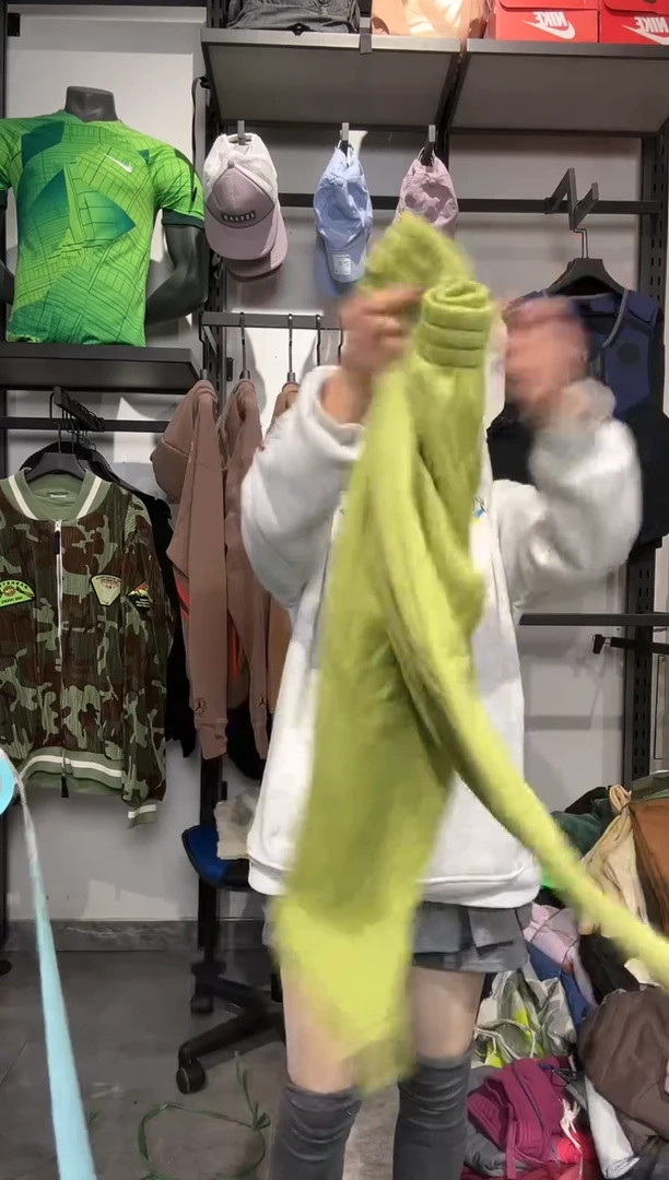 1463  编码 瑕疵款直播间过款为准 尺码   身高  140150