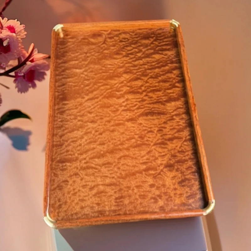 优选花梨木茶盘文盘