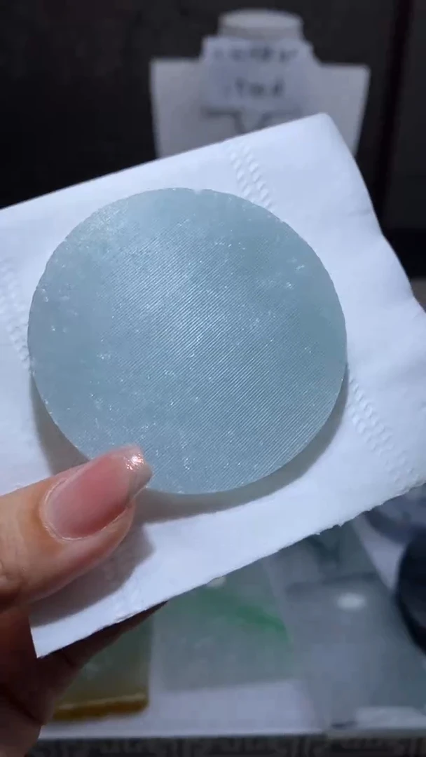 未镶嵌定制翡翠翡翠1112042