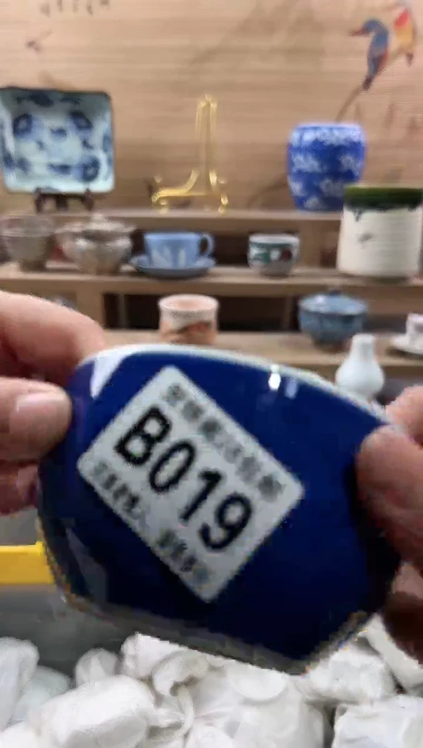 【闪购商品】瓷片当天满28米包邮B019