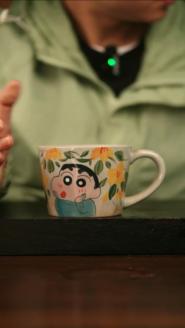 【闪购商品】其他641遇瓷手作同款