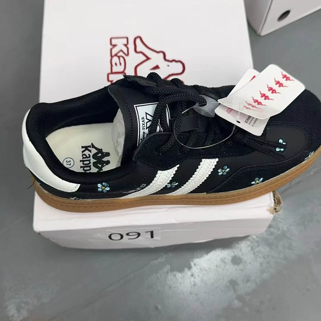 通用休闲鞋休闲风童鞋 091