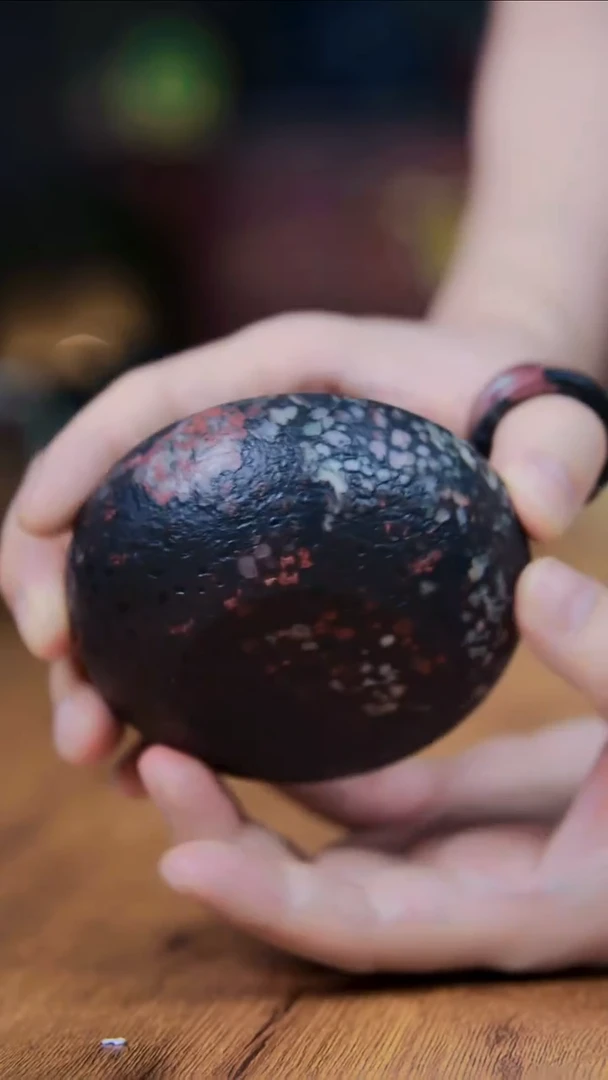 58老师手工作品，梅花玉，一物一拍