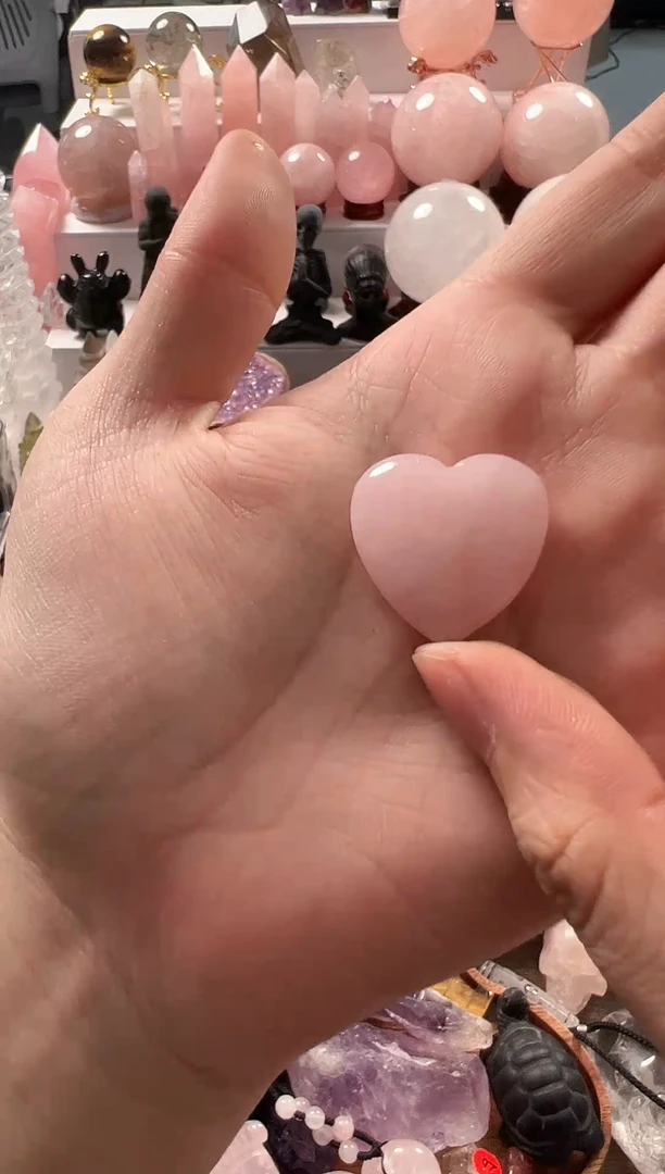 未镶嵌珠宝半成品水晶M280