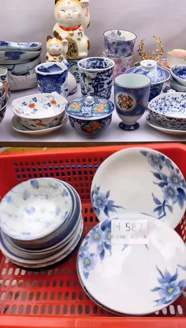 【闪购商品】茶宠587*谨慎参拍，感谢支持