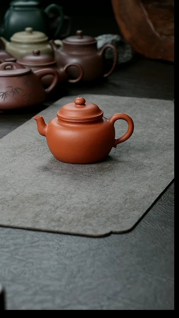 茶壶紫砂宫*宫灯66666666666