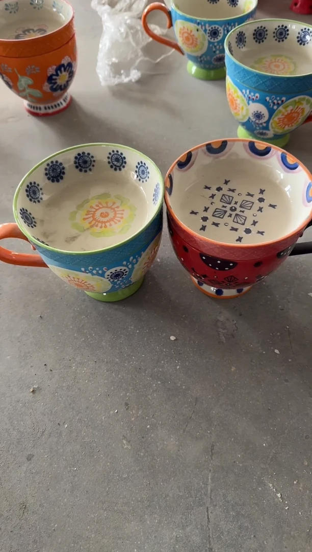 瓷【默认微瑕，介意勿拍】