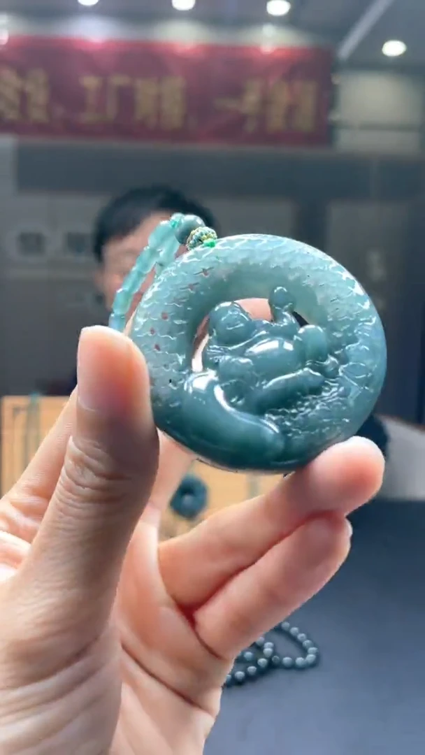 未镶嵌定制翡翠********438