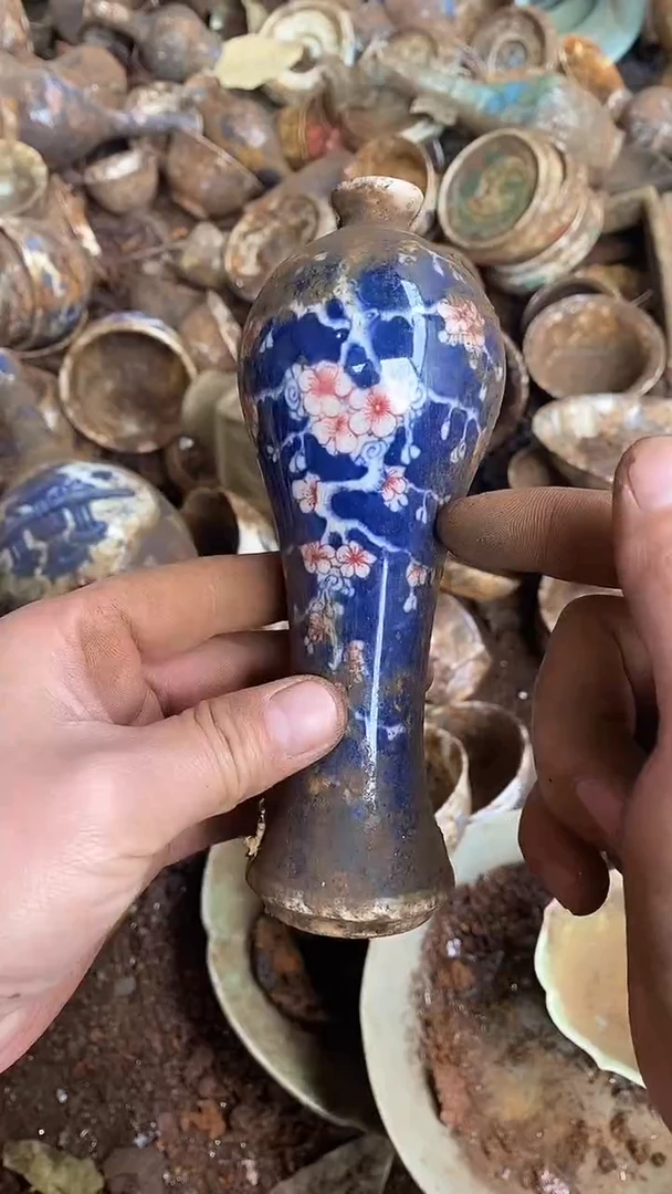 摆件陶瓷器瓷器瓷器瓷器