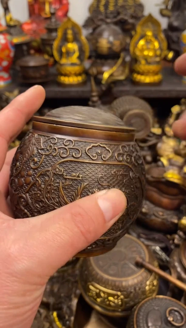 案台摆件  物品摆件