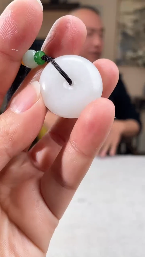 【闪购商品】和田玉颈饰未镶嵌多样性发货拍一发一11032