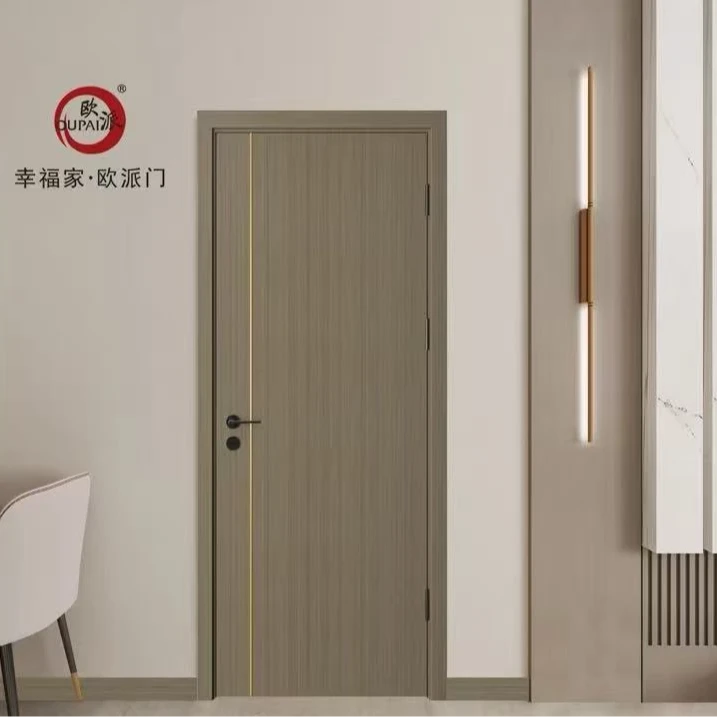 欧派木门欧派木门环保生态
