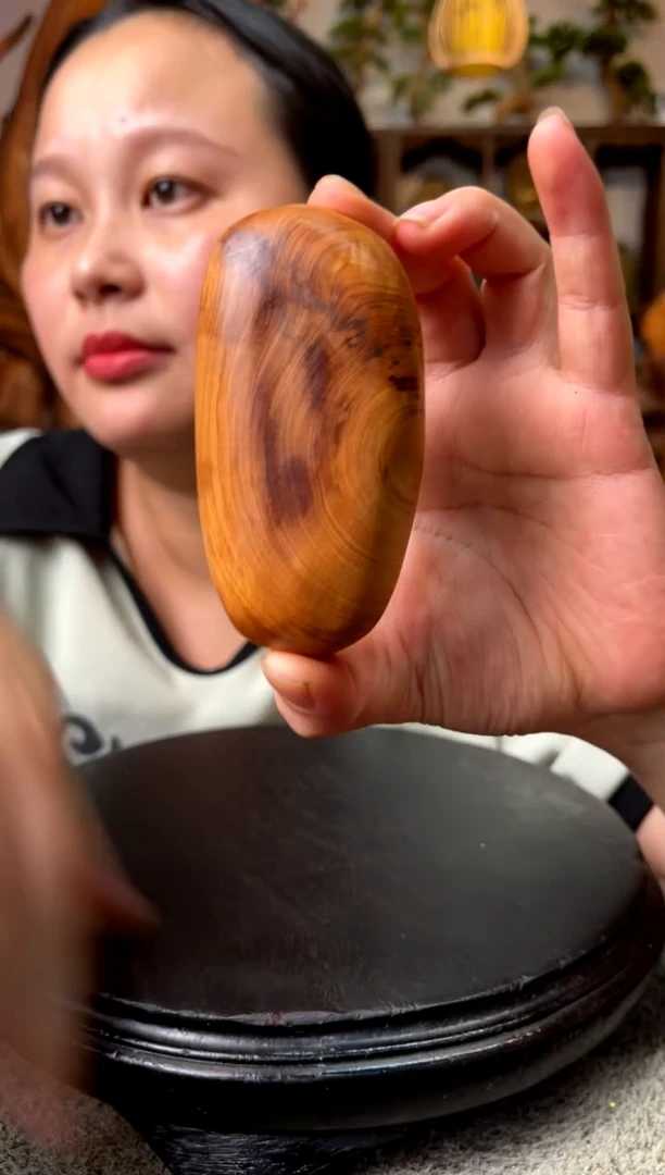 柏木（崖柏）崖柏小件