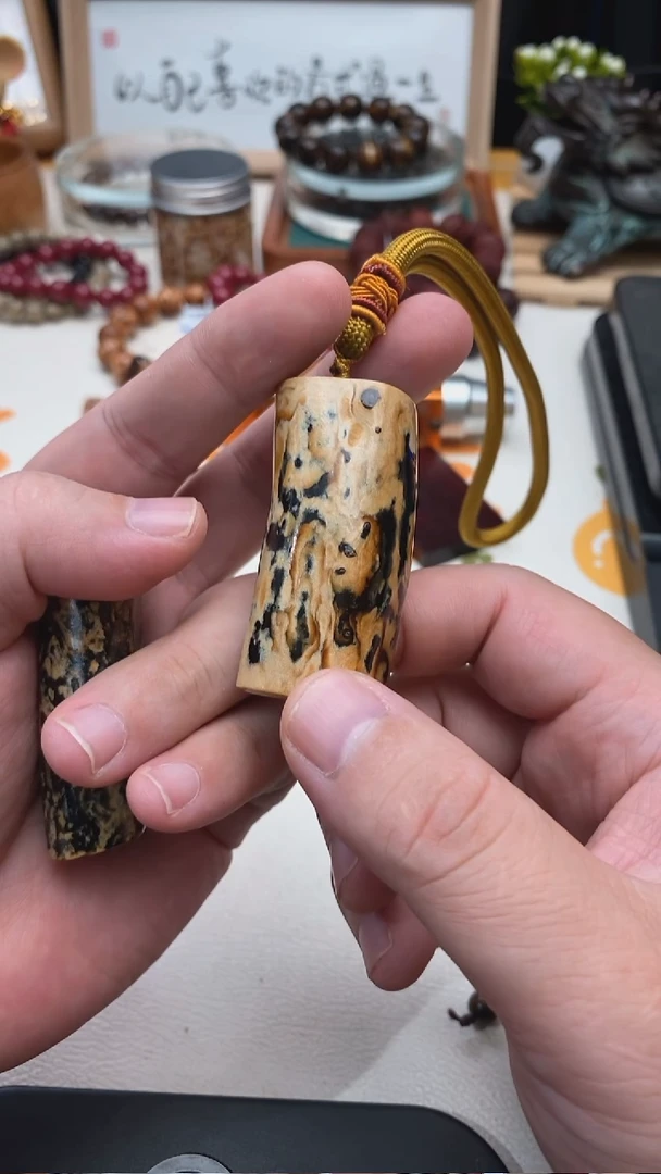 手串/手链非洲檀香好好