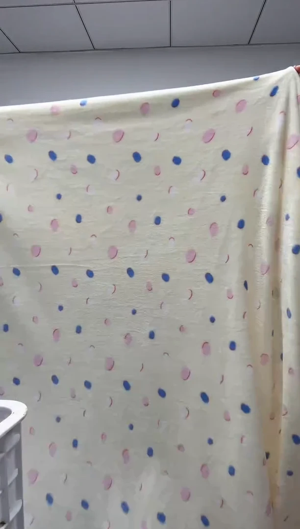 法兰绒1.9X1.8左右以主播介绍为准