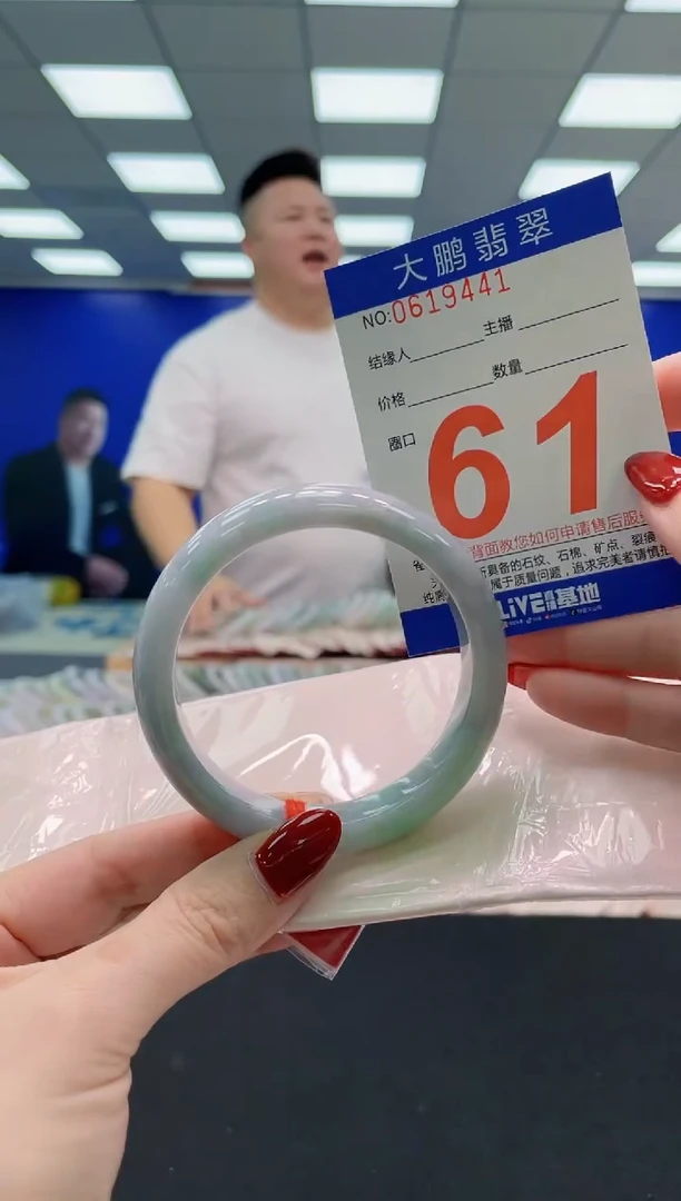 未镶嵌手镯翡翠AAAAAAAAA