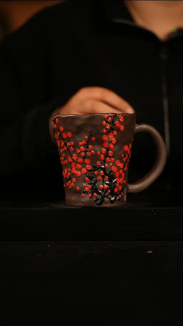 瓷片遇瓷手作同款173