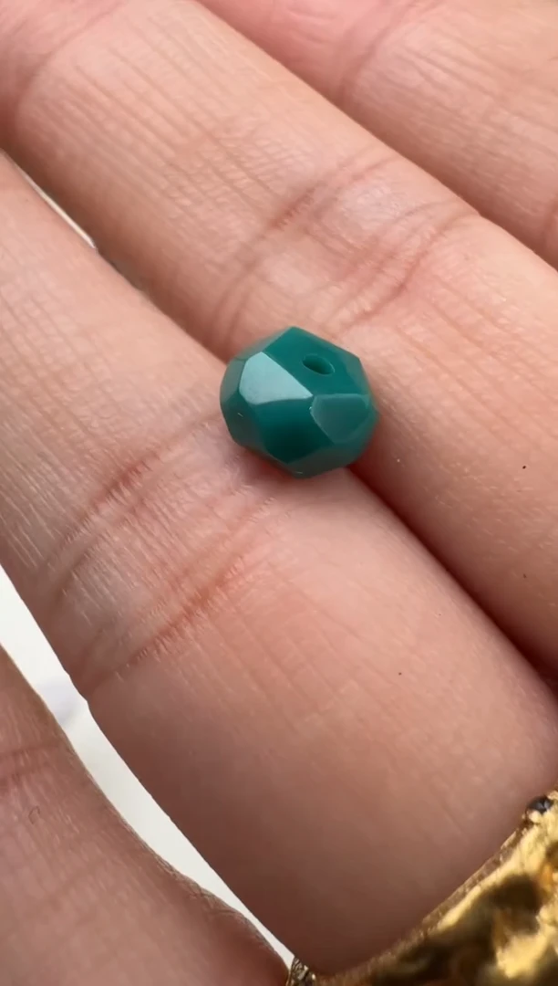 【闪购商品】绿松石未镶嵌配饰绿松石配饰