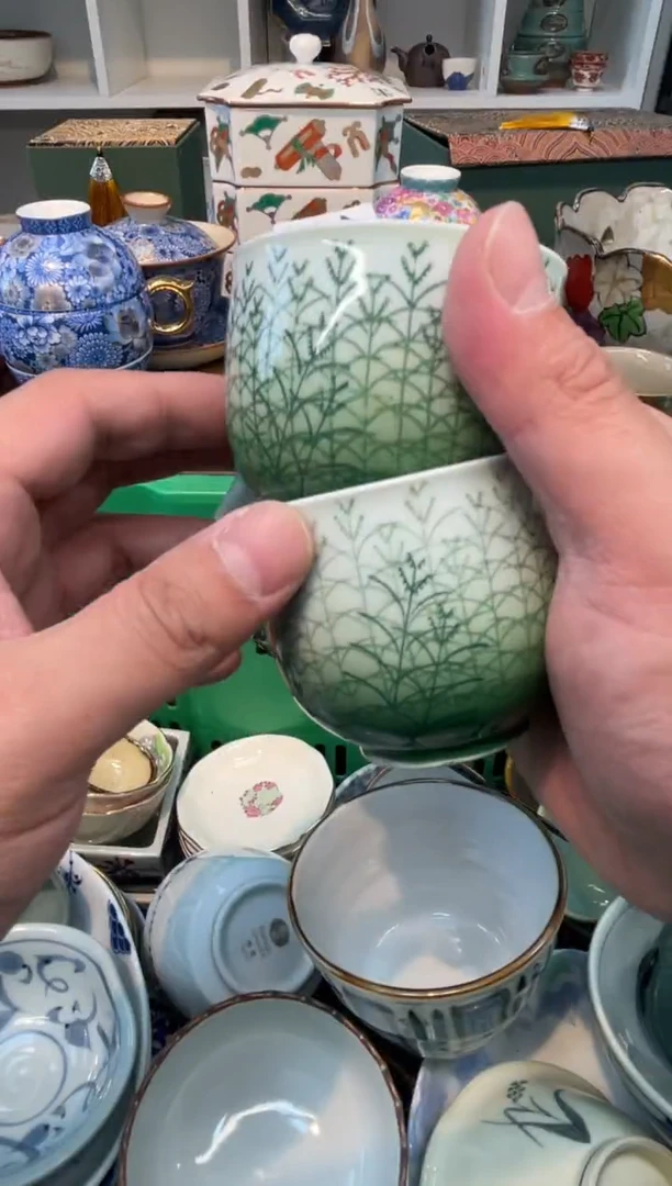 【闪购商品】四季瓷器默认微瑕5 281 2件