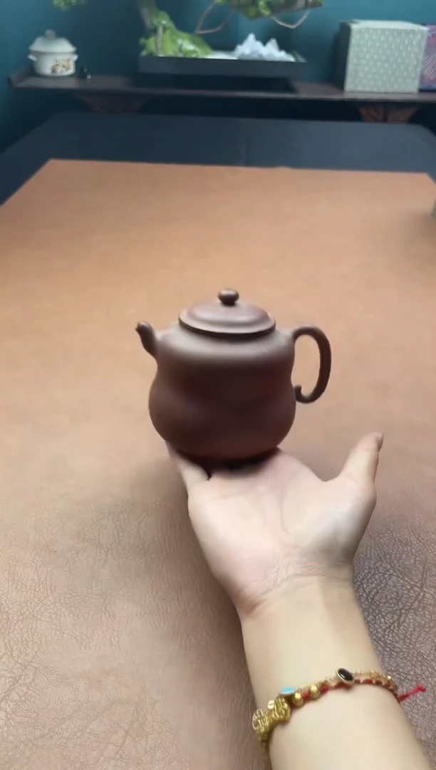 茶壶紫砂紫砂壶220