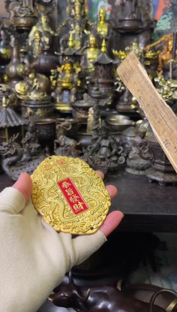 铜家居饰品铜器摆件