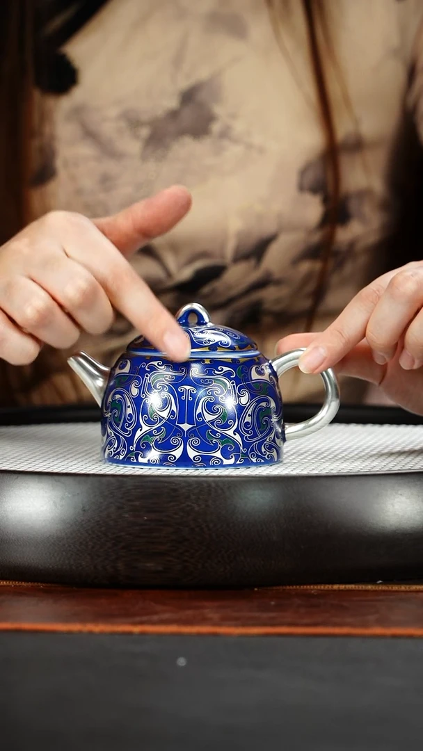 茶壶紫砂宜兴原矿紫砂16