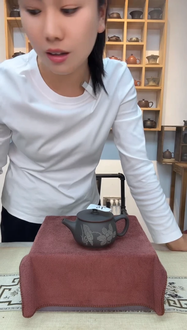 【闪购商品】建水紫陶建水紫陶建水紫陶建水紫陶78