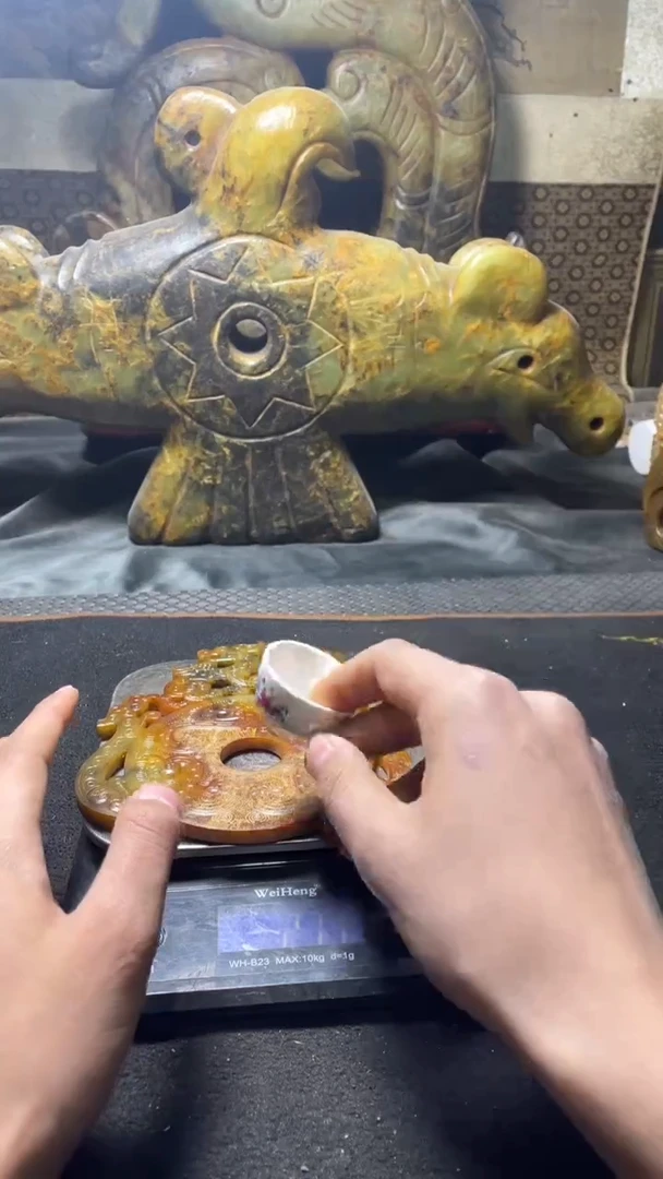 ................火****.主播推荐好物