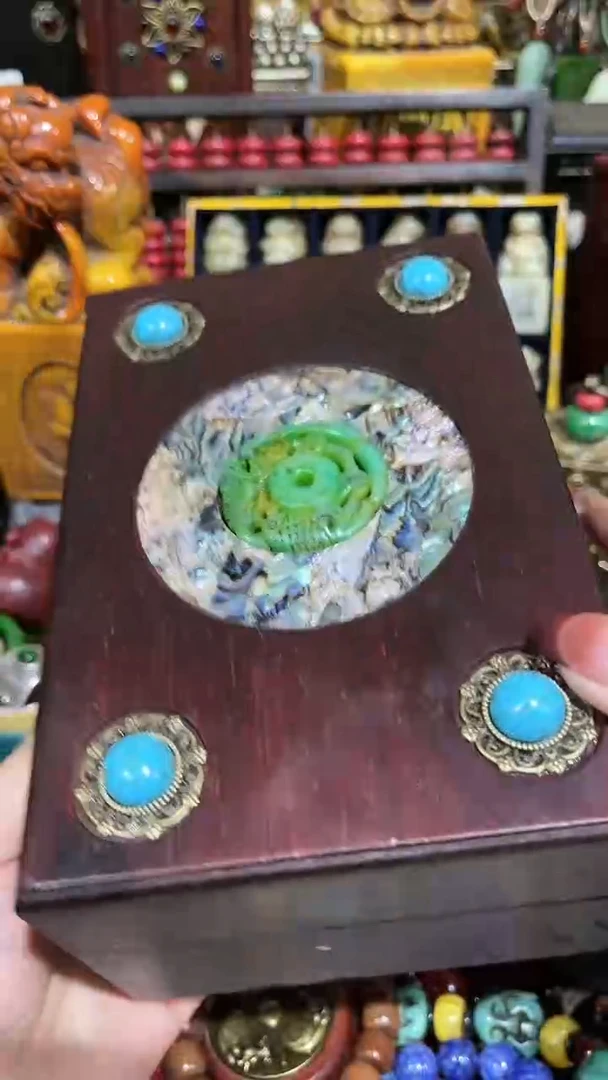 【闪购商品】老板娘推荐摆件摆饰