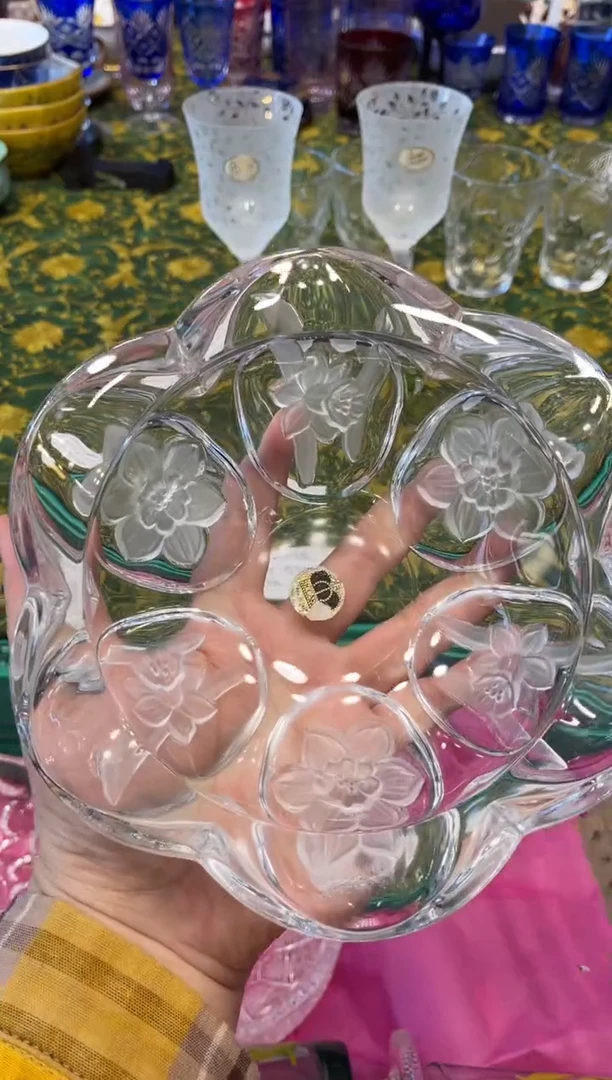 手工艺品玻璃爱****江7428默认微瑕