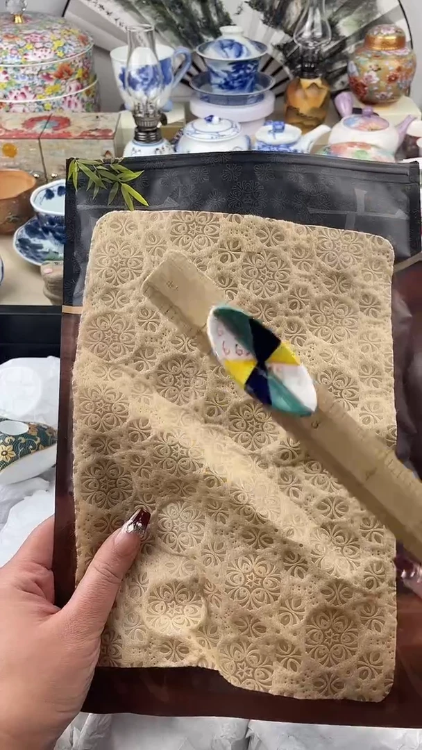 【闪购商品】瓷片,看清尺寸品相再拍