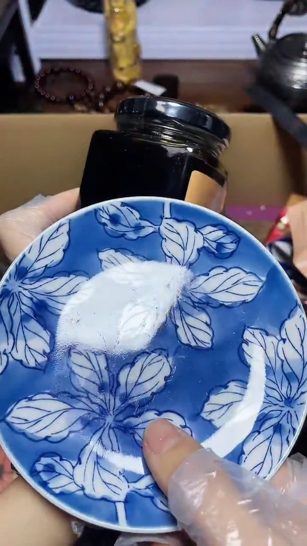 【闪购商品】瓷器碎片瓷器碎片