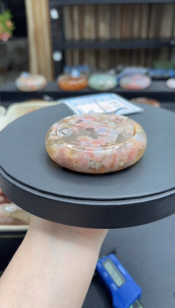 非金属无回****甜121(57圈赠送镯心)